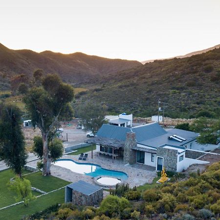 Апартаменты Ludicks Farm Монтегю Экстерьер фото