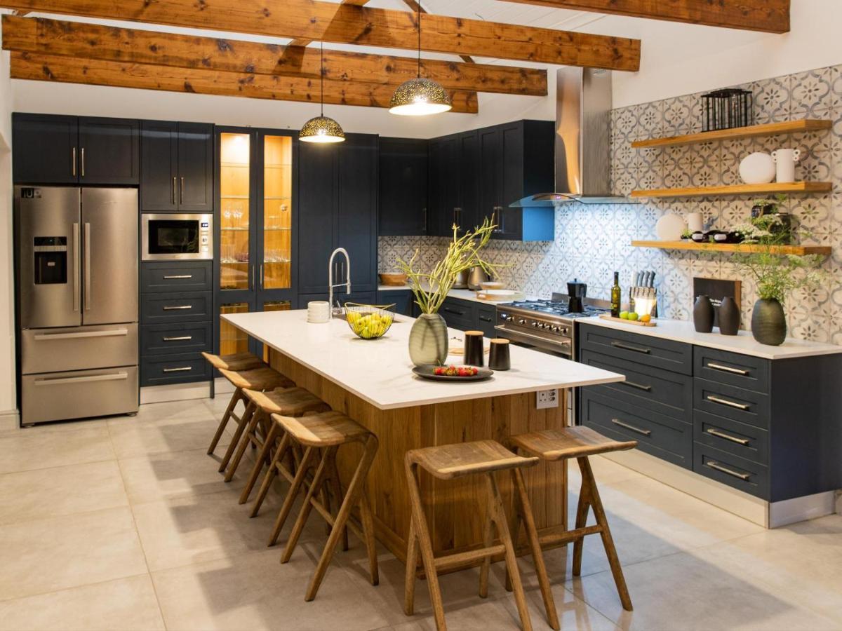 Апартаменты Ludicks Farm Монтегю Экстерьер фото